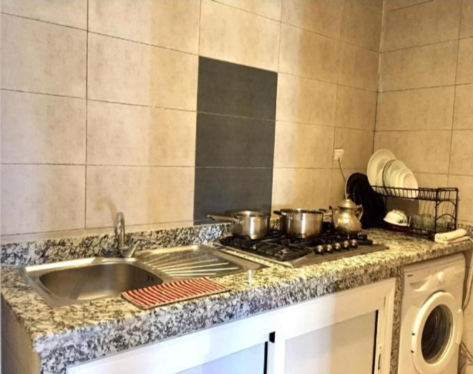 La Rose Blanc Familly Only Apartment *